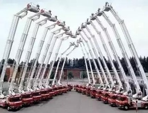 特種車用耐高溫防火保溫材料分析 特種車用耐高溫防火保溫材料分析