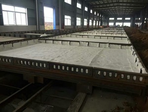 莫抱怨隧道窯窯車運(yùn)行成本高,只因建窯時(shí)你沒做好這些 莫抱怨隧道窯窯車運(yùn)行成本高,只因建窯時(shí)你沒做好這些